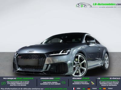 Audi TT RS Coupe 2.5 TFSI 400 BVA Quattro