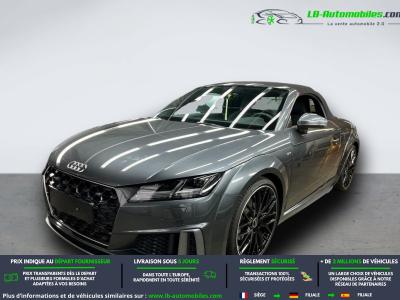 Audi TT Roadster 40 TFSI 197 BVA