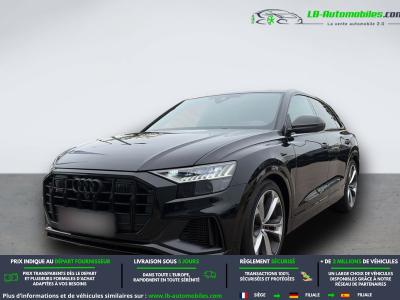 Audi SQ8 TFSI 507ch BVA Quattro