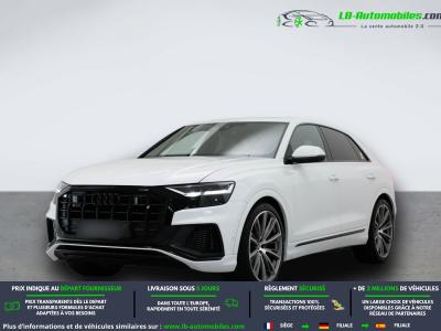 Audi SQ8 TFSI 507ch BVA Quattro