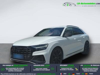 Audi SQ8 TFSI 507ch BVA Quattro