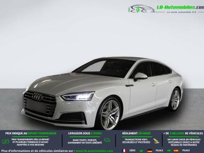 Audi A5 Sportback 35 TFSI 150 BVA
