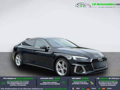 Audi A5 Sportback 35 TFSI 150 BVA