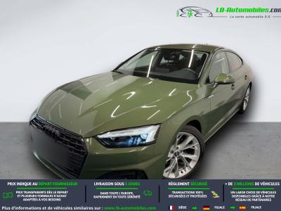Audi A5 Sportback 35 TFSI 150 BVA