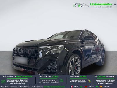 Audi Q8 60 TFSI e 462 BVA Quattro