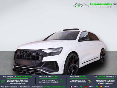 Audi Q8 60 TFSI e 462 BVA Quattro