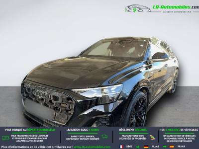 Audi Q8 60 TFSI e 462 BVA Quattro