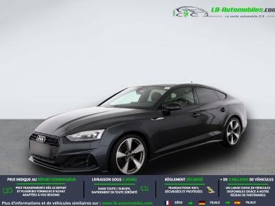 Audi A5 Sportback 35 TDI 163 BVA