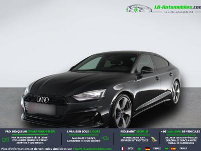 Audi A5 Sportback 35 TDI 163 BVA