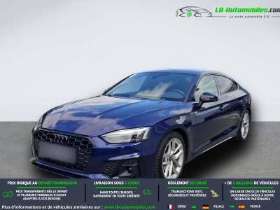 Audi A5 Sportback 35 TDI 163 BVA