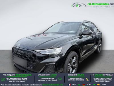 Audi Q8 50 TDI 286 BVA Quattro