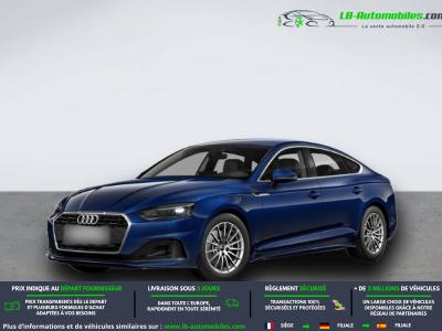 Audi A5 Sportback 35 TFSI 150 BVA