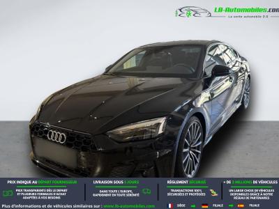 Audi A5 Sportback 35 TFSI 150 BVA