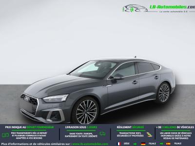 Audi A5 Sportback 35 TFSI 150 BVA