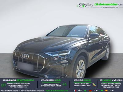 Audi Q8 50 TDI 286 BVA Quattro