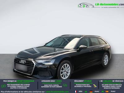 Audi A6 Avant 35 TDI 163 ch BVA