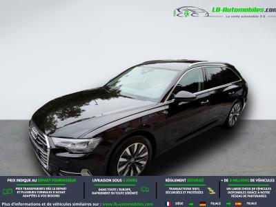 Audi A6 Avant 35 TDI 163 ch BVA