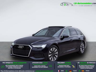 Audi A6 Avant 35 TDI 163 ch BVA
