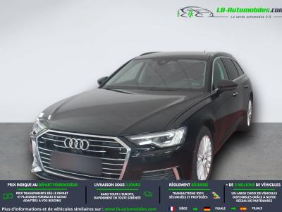 Audi A6 Avant 40 TDI 204 ch BVA