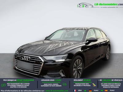 Audi A6 Avant 35 TDI 163 ch BVA