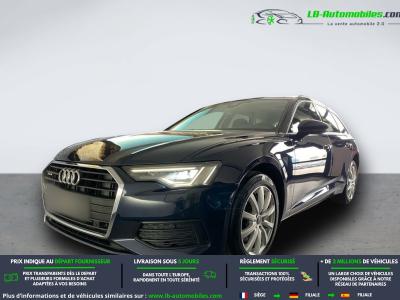Audi A6 Avant 45 TDI 231 ch Quattro BVA
