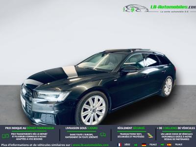 Audi A6 Avant 45 TDI 231 ch Quattro BVA