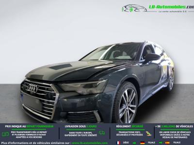 Audi A6 Avant 40 TDI 204 ch BVA Quattro
