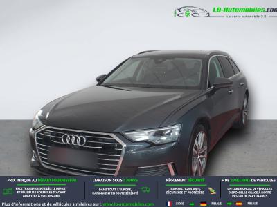 Audi A6 Avant 45 TDI V6 245 ch BVA Quattro