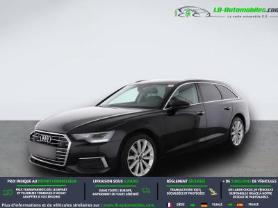 Audi A6 Avant 50 TDI 286 ch Quattro BVA