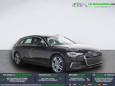 Audi A6 Avant 50 TDI 286 ch Quattro BVA