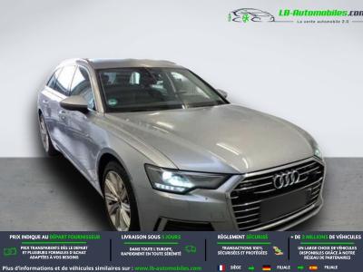 Audi A6 Avant 50 TDI 286 ch Quattro BVA