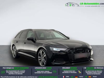 Audi A6 Avant 40 TDI 204 ch BVA Quattro
