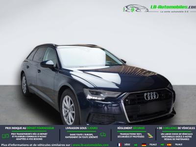 Audi A6 Avant 40 TDI 204 ch BVA Quattro