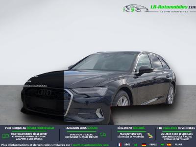 Audi A6 Avant 50 TFSIe 299 ch BVA Quattro