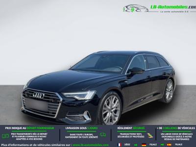 Audi A6 Avant 45 TDI V6 245 ch BVA Quattro