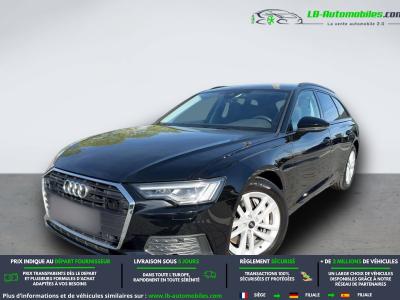 Audi A6 Avant 50 TFSIe 299 ch BVA Quattro