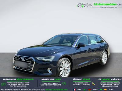 Audi A6 Avant 50 TDI 286 ch Quattro BVA