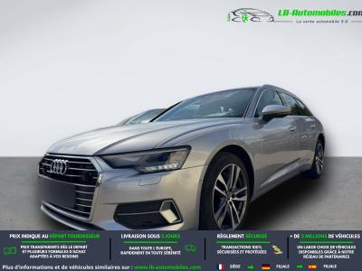 Audi A6 Avant 50 TDI 286 ch Quattro BVA
