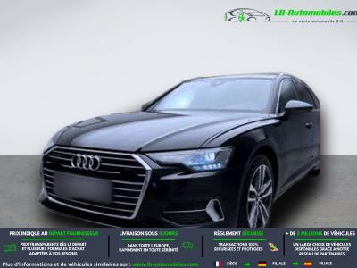 Audi A6 Avant 50 TDI 286 ch Quattro BVA