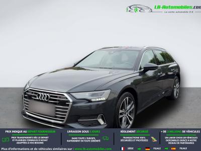 Audi A6 Avant 50 TDI 286 ch Quattro BVA