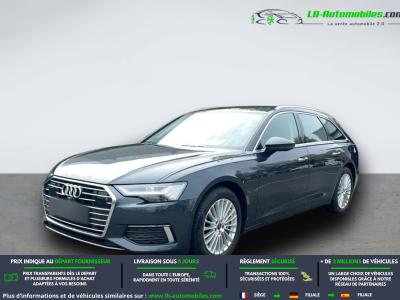 Audi A6 Avant 50 TFSIe 299 ch BVA Quattro