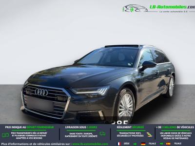 Audi A6 Avant 50 TFSIe 299 ch BVA Quattro