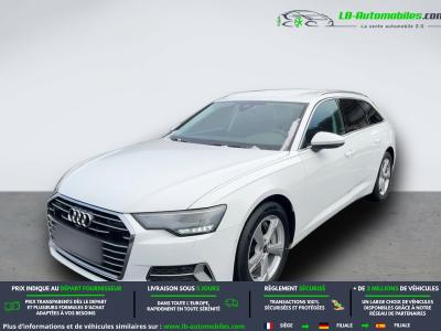 Audi A6 Avant 50 TFSIe 299 ch BVA Quattro