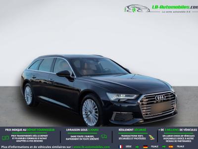 Audi A6 Avant 50 TFSIe 299 ch BVA Quattro