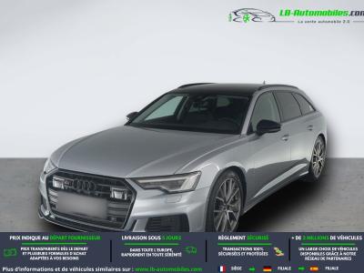 Audi S6 Avant TDI 344 ch BVA Quattro
