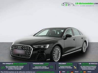 Audi A8 50 TDI 286 BVA Quattro