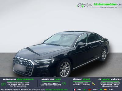 Audi A8 50 TDI 286 BVA Quattro