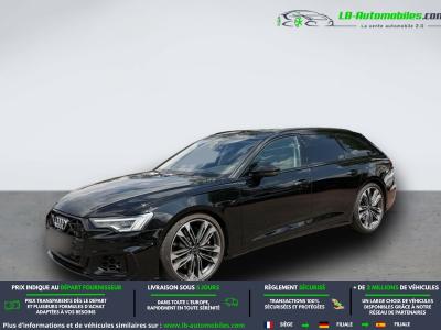 Audi S6 Avant TDI 344 ch BVA Quattro