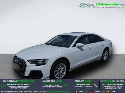 Audi A8 50 TDI 286 BVA Quattro