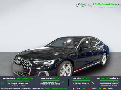 Audi A8 50 TDI 286 BVA Quattro